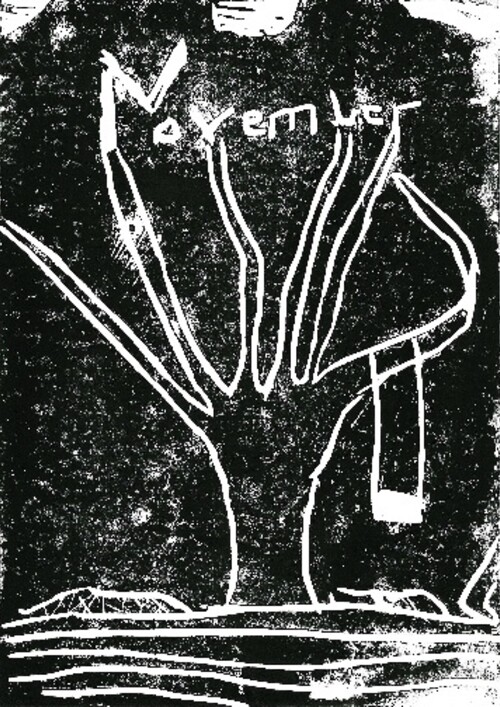 Weihnachts-Workshop: Linoldruck-Kalender 2026