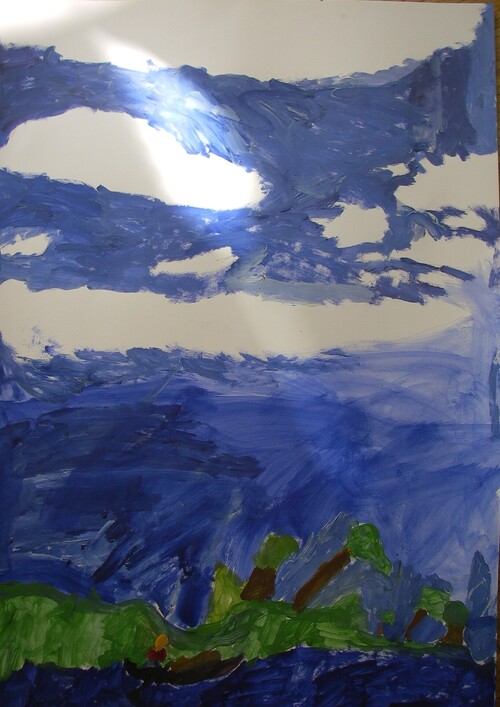 Workshop: Ich sehe was, was Du nicht siehst