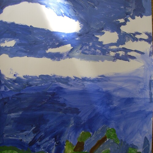 Workshop: Ich sehe was, was Du nicht siehst