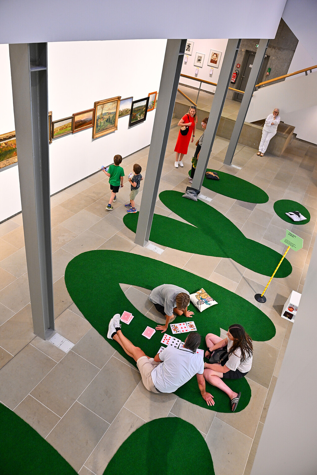 Städtische Galerie Bietigheim-Bissingen 2026 Städtische Galerie Bietigheim-Bissingen 2026