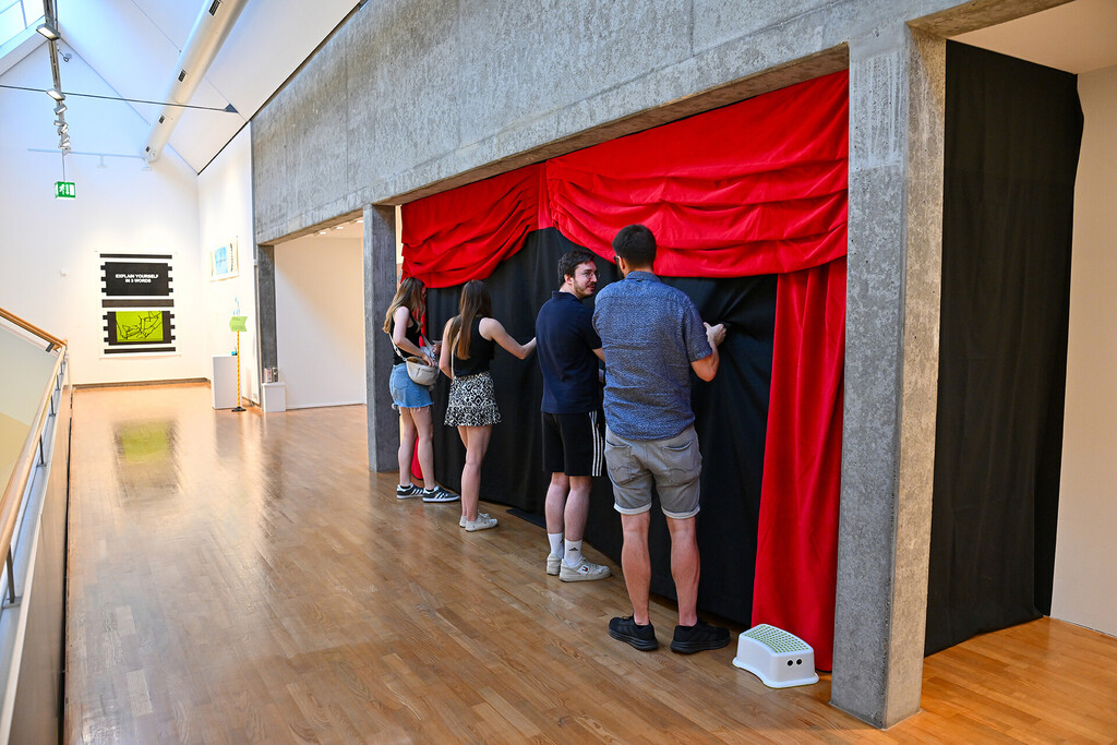 Städtische Galerie Bietigheim-Bissingen 2026 Städtische Galerie Bietigheim-Bissingen 2026