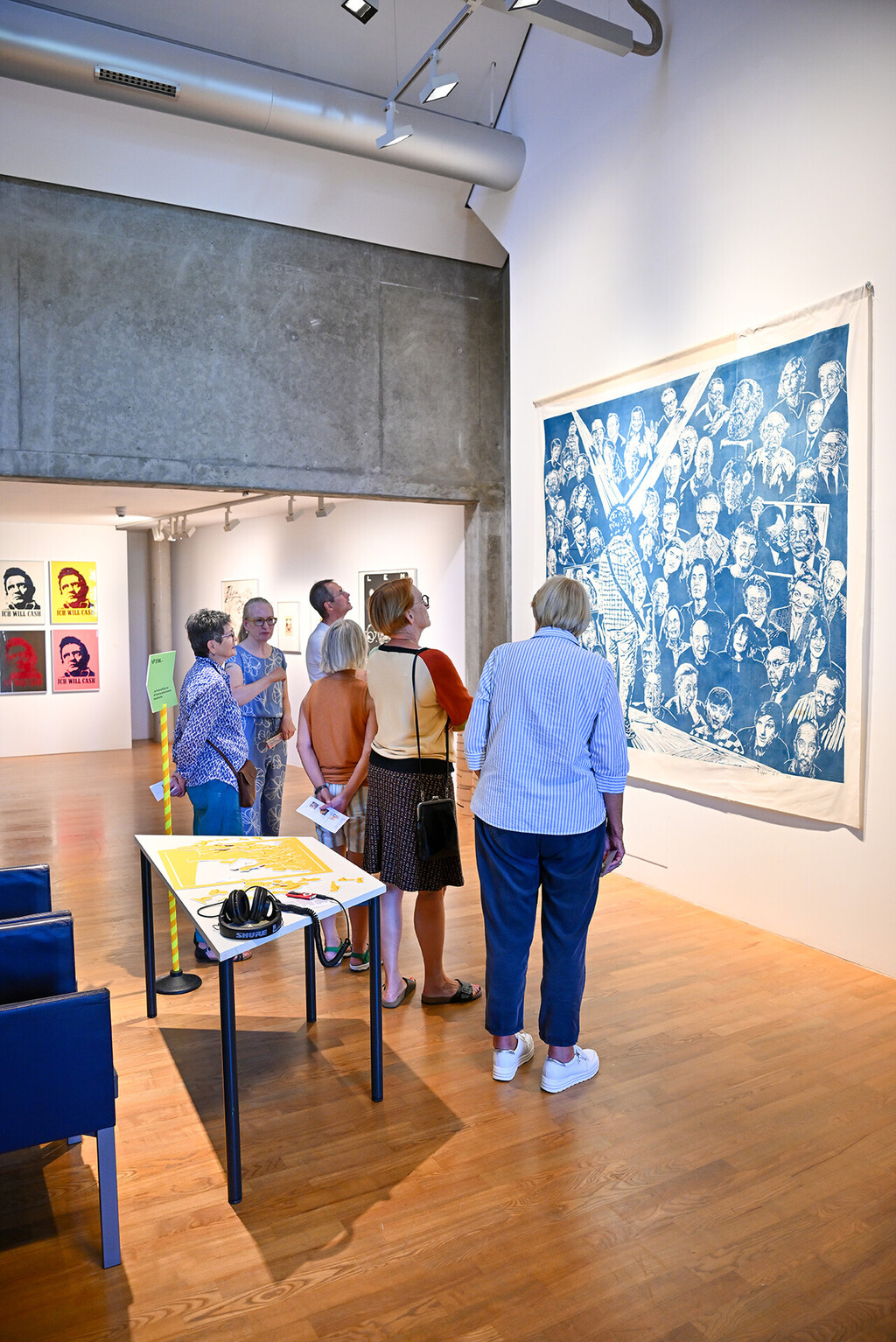 Städtische Galerie Bietigheim-Bissingen 2026 Städtische Galerie Bietigheim-Bissingen 2026