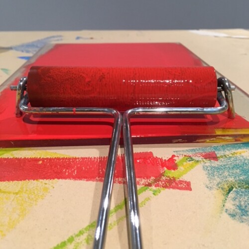 U6-Workshop: Drucken leicht gemacht