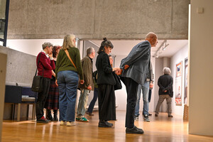 Städtische Galerie Bietigheim-Bissingen 2026