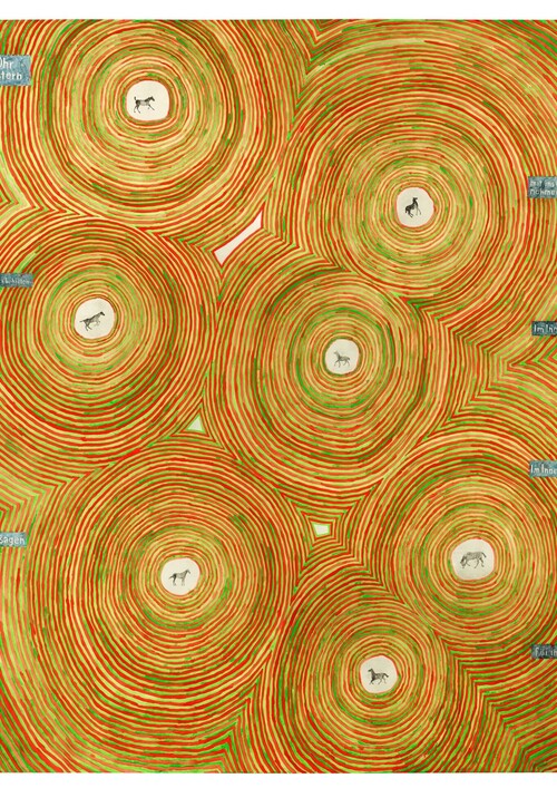 Workshop: Dein Mandala – Einheit und Unendlichkeit