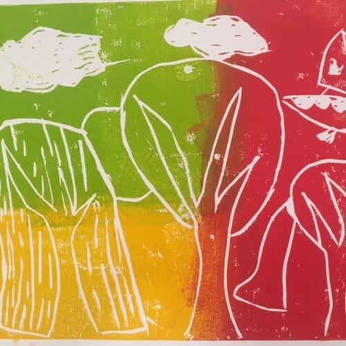 Workshop: Wolken-Träume