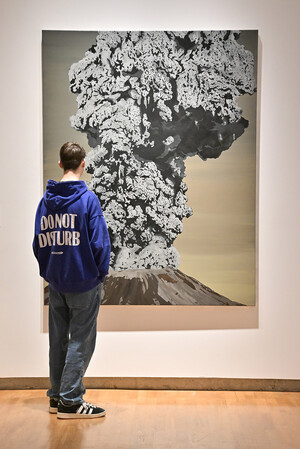 Städtische Galerie Bietigheim-Bissingen 2025