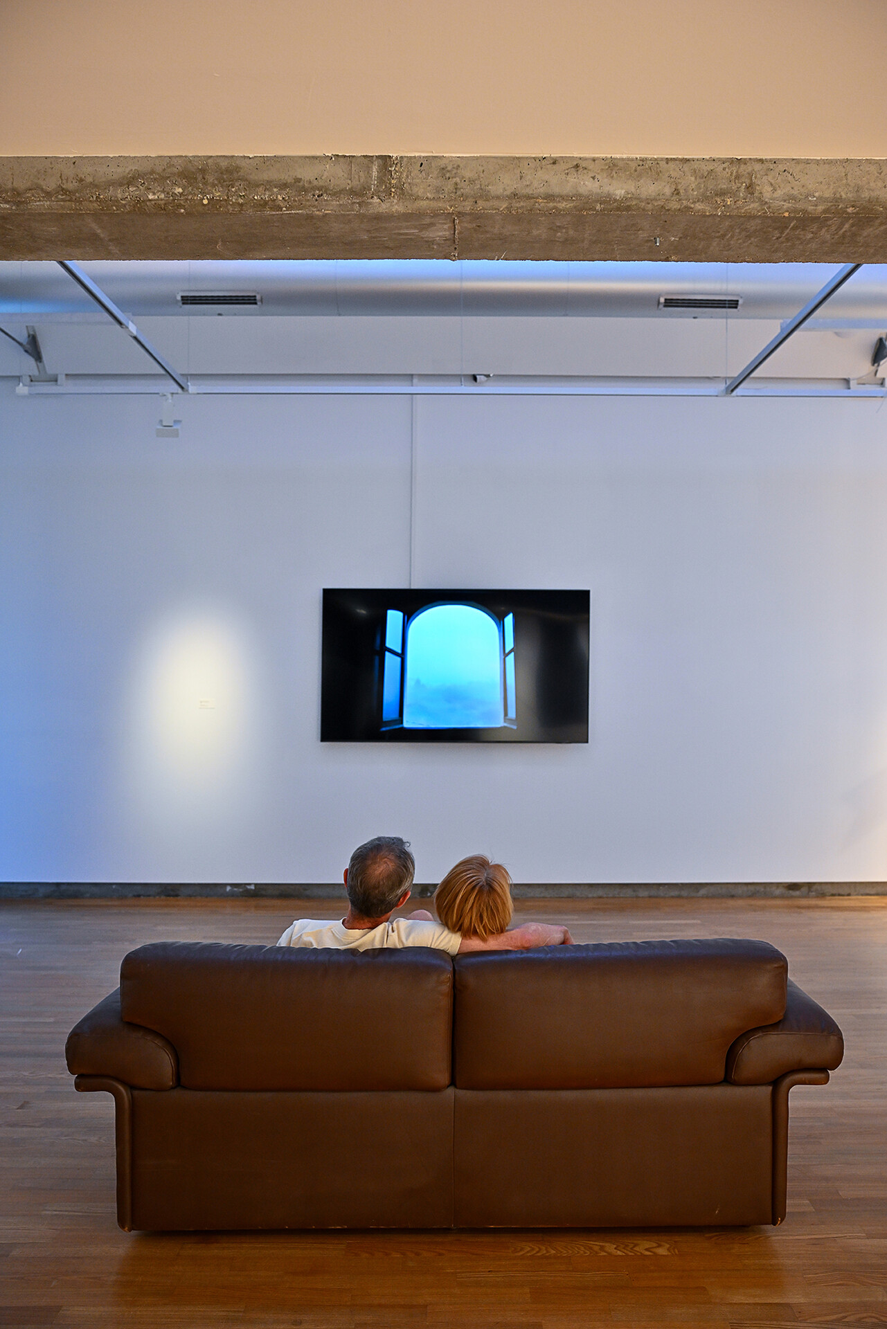 »Spielwiese Kunst«